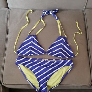 Juicy Couture swimsuit